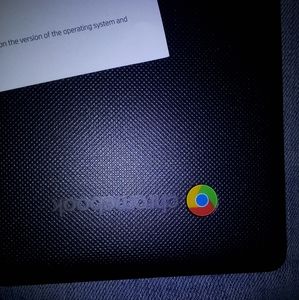 New in box HP CHROMEBOOK 14 G7